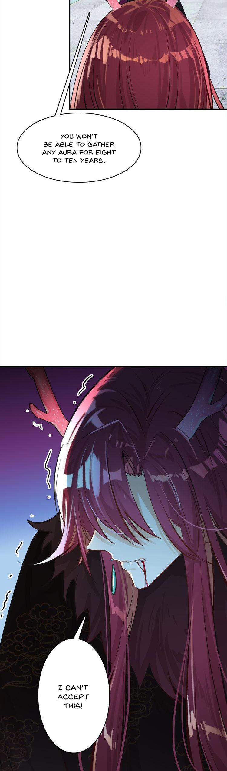 You Are My Lovely Dragon King Chapter 15 page 30 - Chapter 15: Counterattack