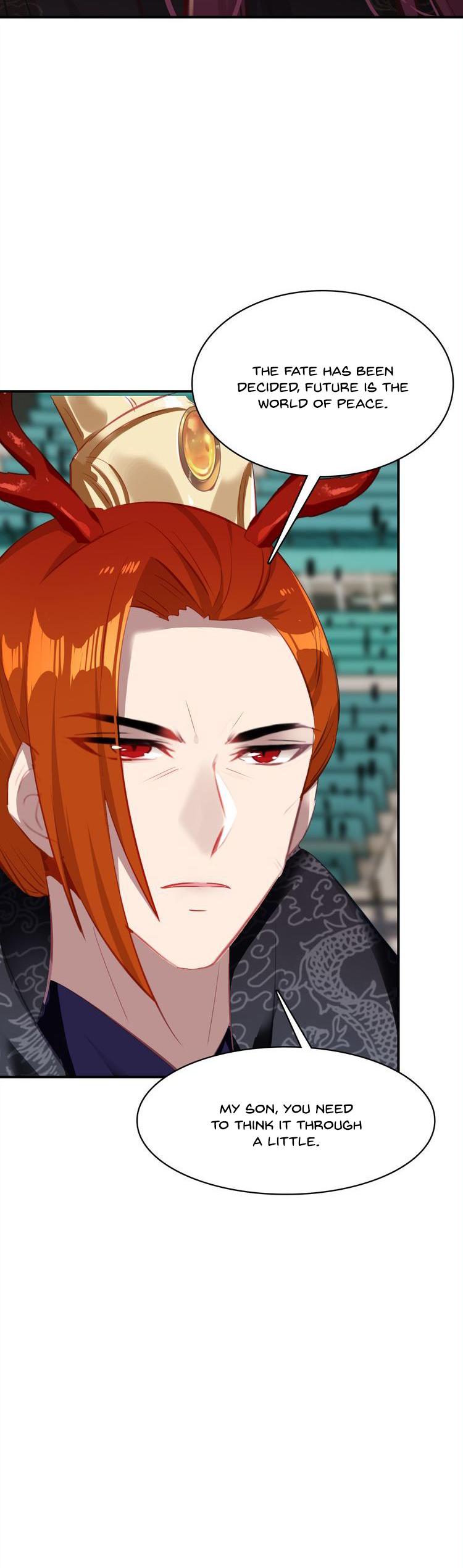You Are My Lovely Dragon King Chapter 15 page 31 - Chapter 15: Counterattack
