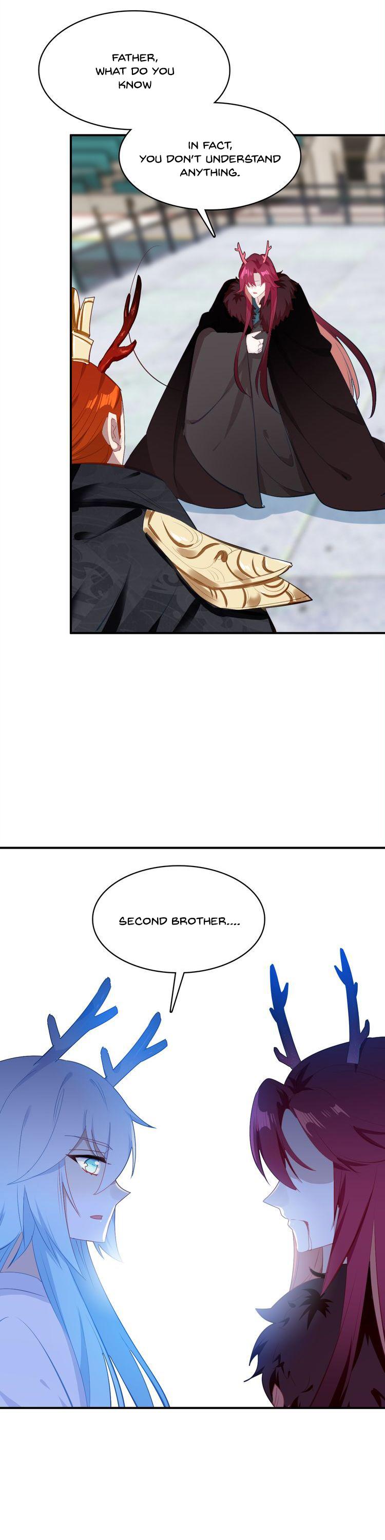 You Are My Lovely Dragon King Chapter 15 page 32 - Chapter 15: Counterattack