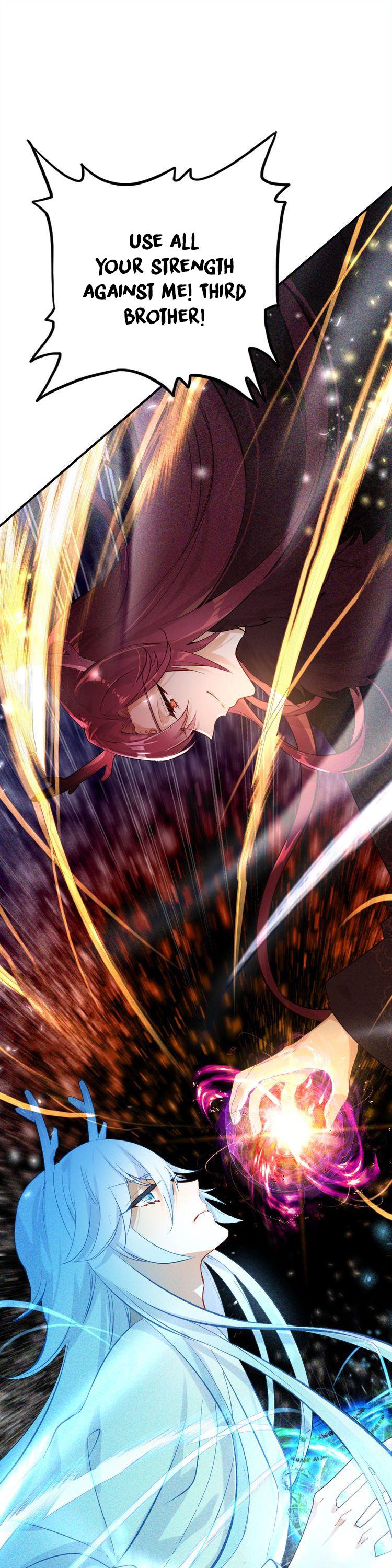 You Are My Lovely Dragon King Chapter 15 page 5 - Chapter 15: Counterattack