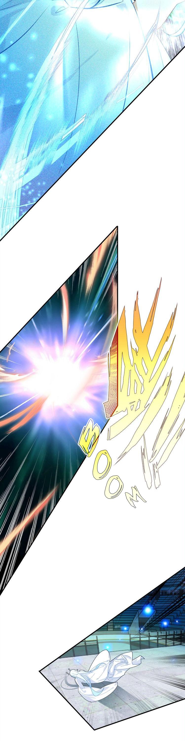 You Are My Lovely Dragon King Chapter 15 page 6 - Chapter 15: Counterattack