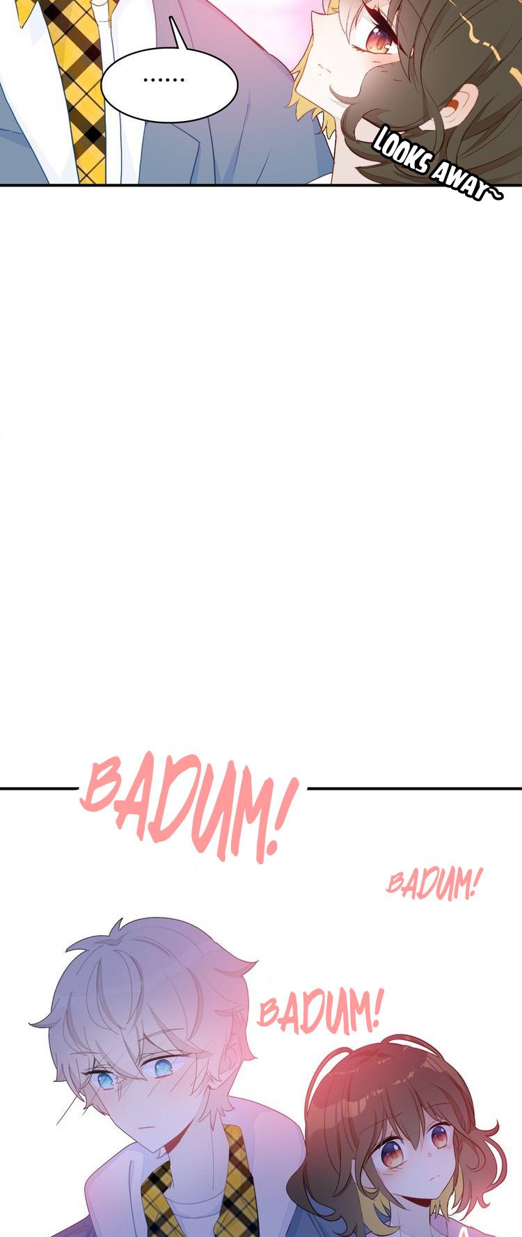 You Are My Lovely Dragon King Chapter 16 page 17 - Chapter 16: Reunion
