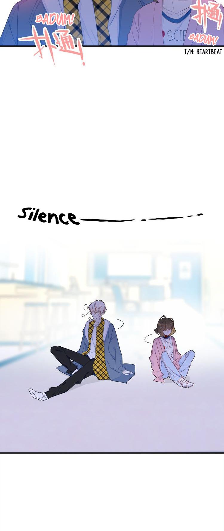 You Are My Lovely Dragon King Chapter 16 page 18 - Chapter 16: Reunion