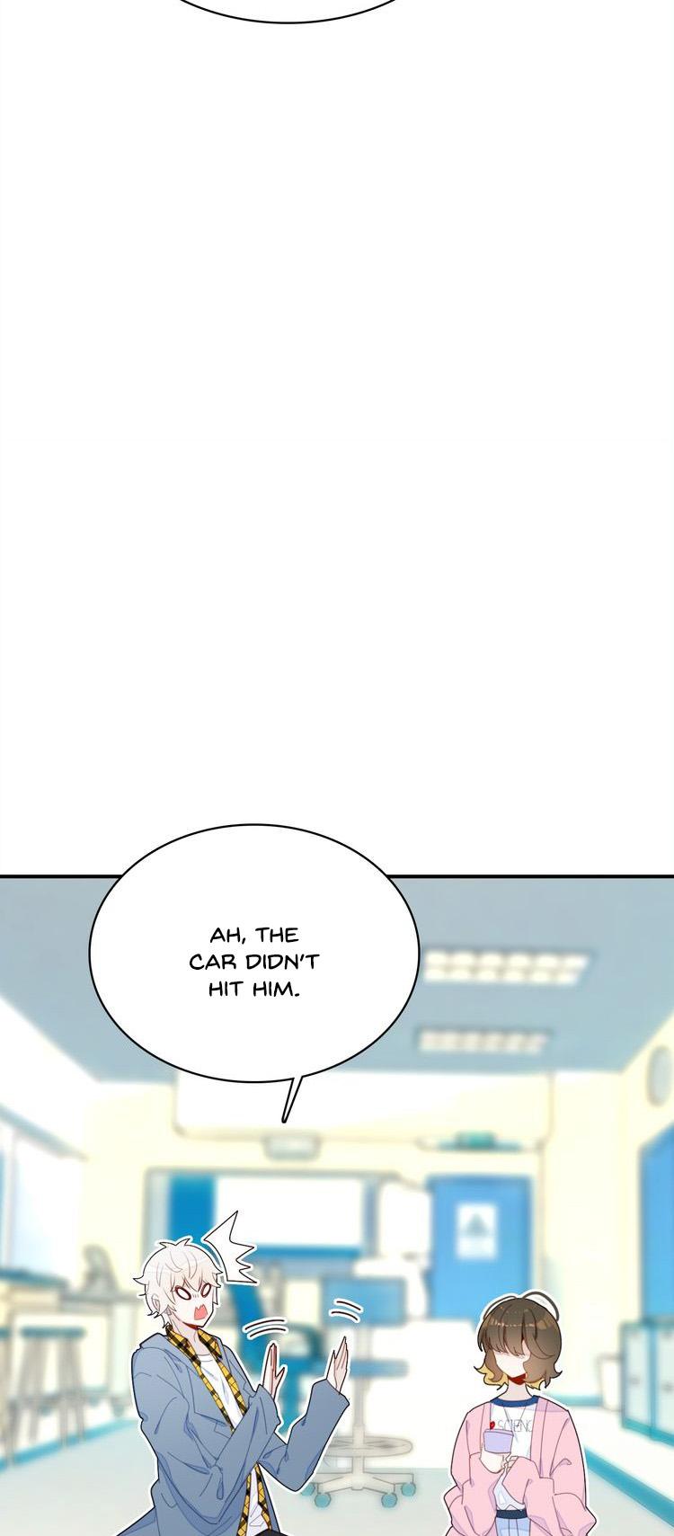 You Are My Lovely Dragon King Chapter 16 page 22 - Chapter 16: Reunion