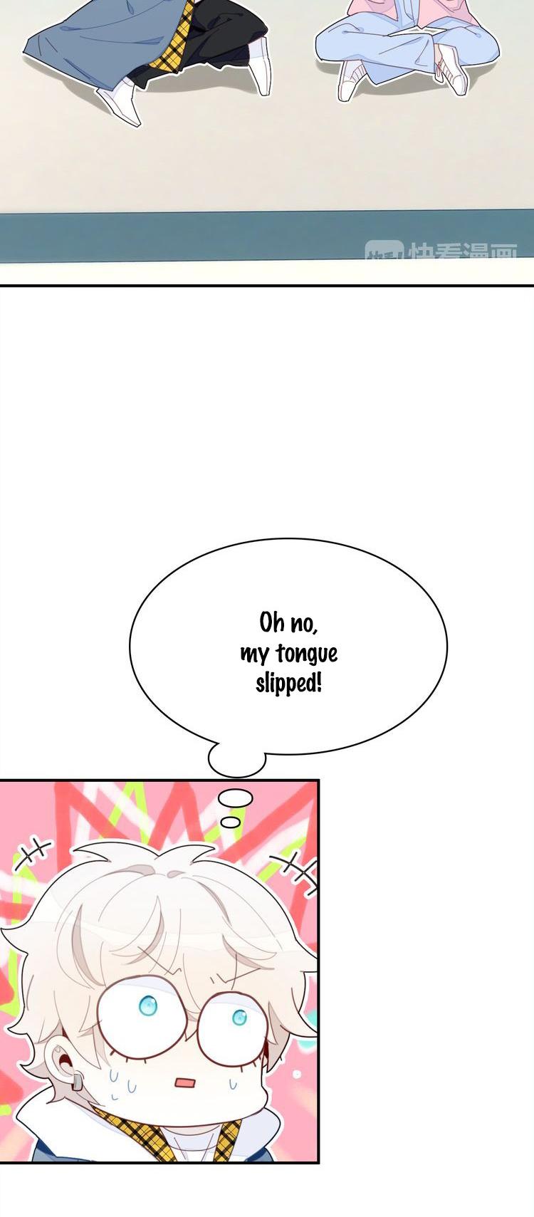 You Are My Lovely Dragon King Chapter 16 page 23 - Chapter 16: Reunion