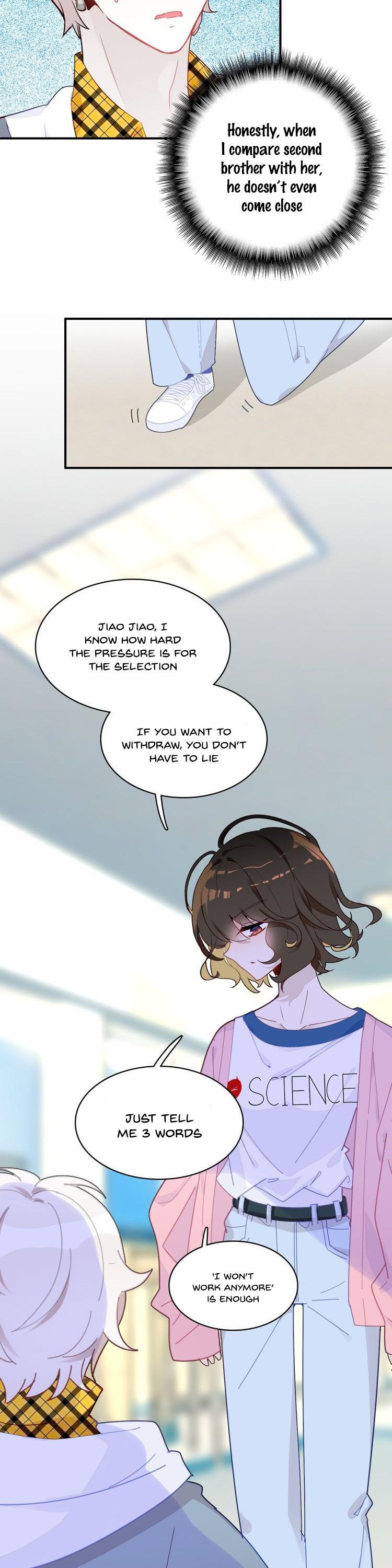 You Are My Lovely Dragon King Chapter 16 page 26 - Chapter 16: Reunion