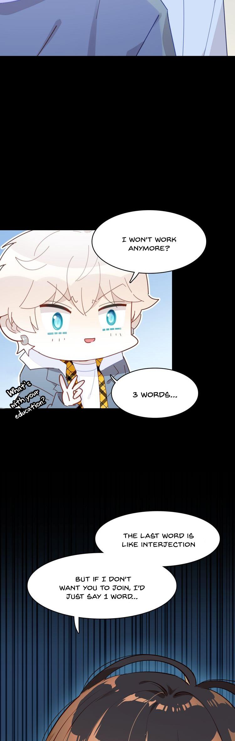 You Are My Lovely Dragon King Chapter 16 page 27 - Chapter 16: Reunion