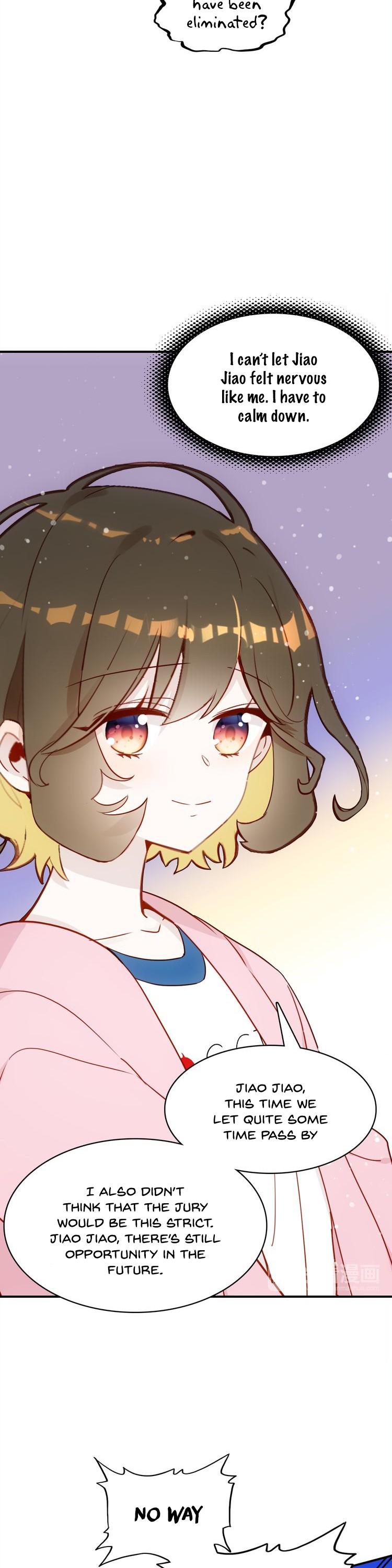 You Are My Lovely Dragon King Chapter 17 page 19 - Chapter 17: Go forward together