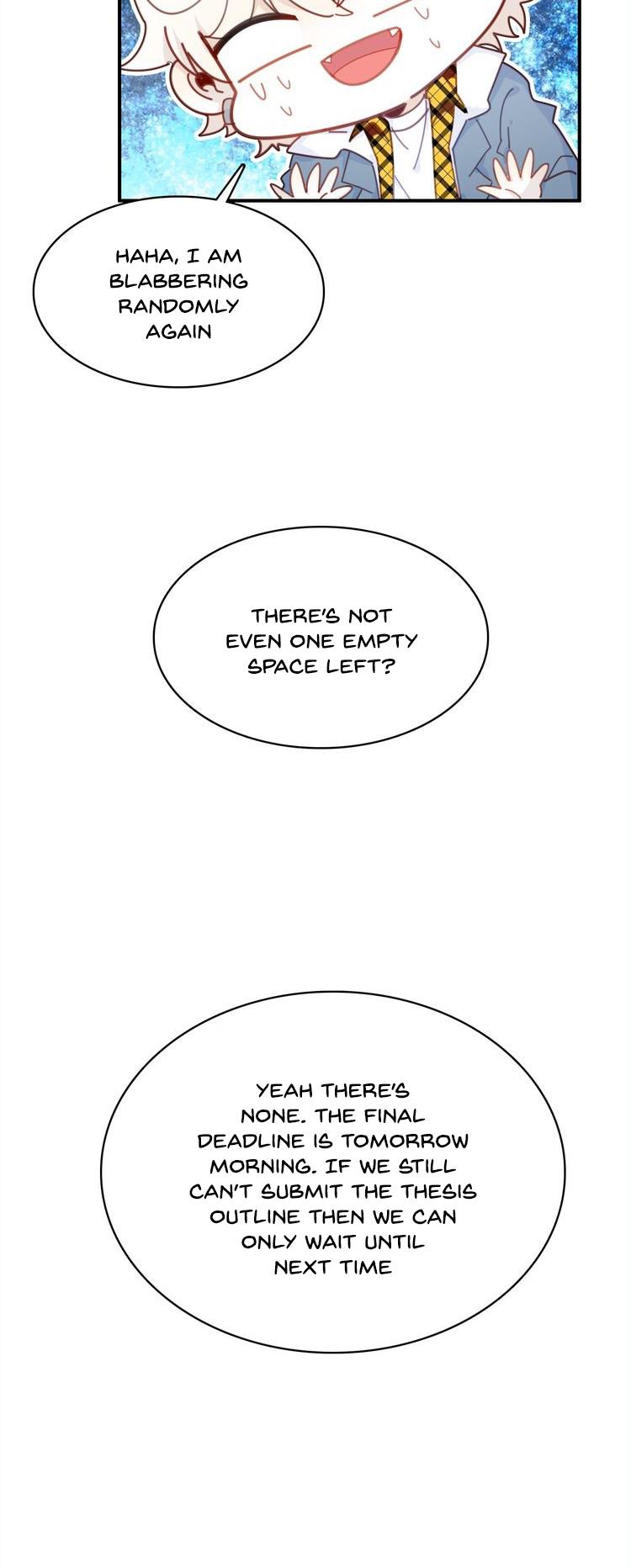 You Are My Lovely Dragon King Chapter 17 page 21 - Chapter 17: Go forward together