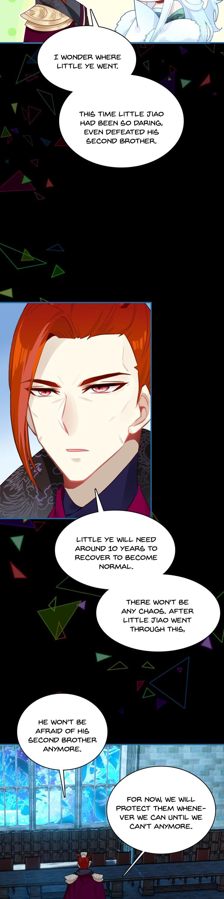 You Are My Lovely Dragon King Chapter 18 page 11 - Chapter 18: New discovery