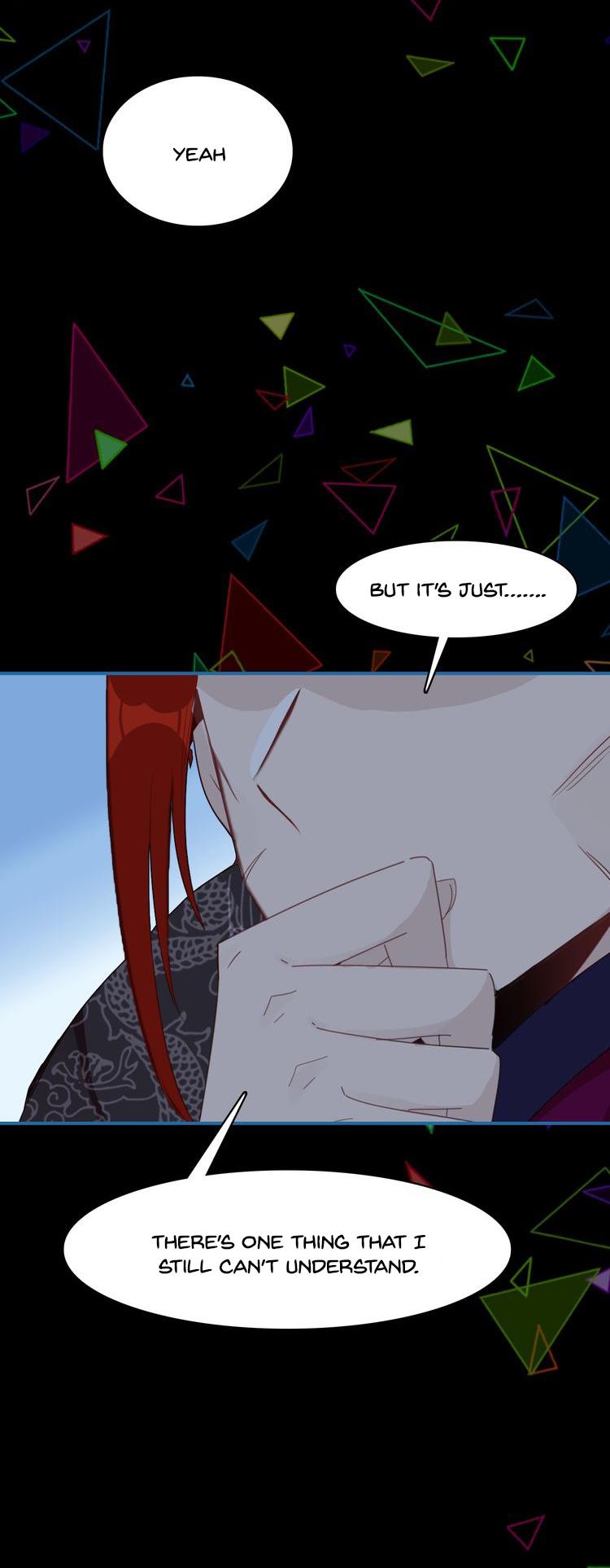 You Are My Lovely Dragon King Chapter 18 page 13 - Chapter 18: New discovery