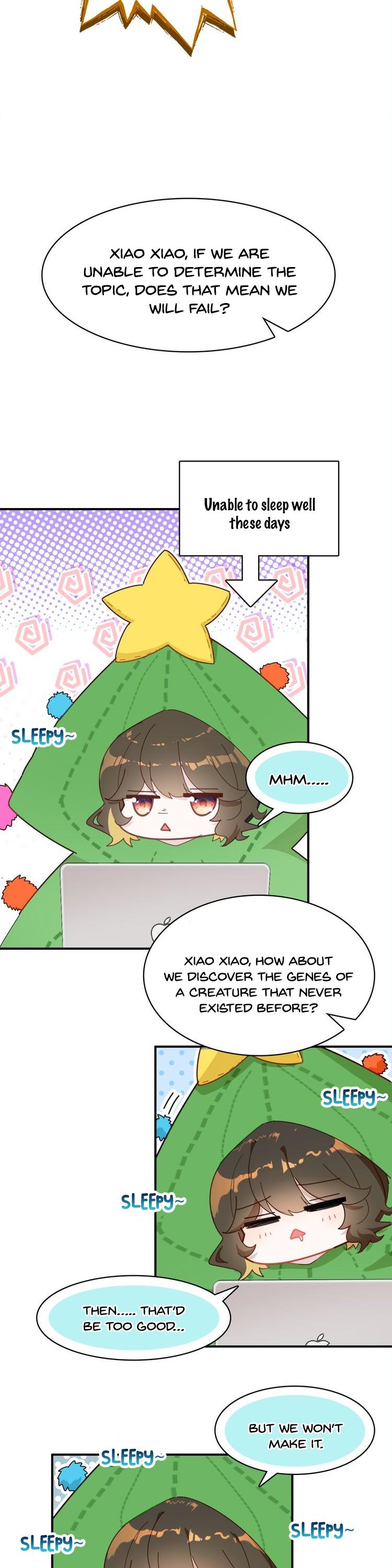You Are My Lovely Dragon King Chapter 18 page 16 - Chapter 18: New discovery