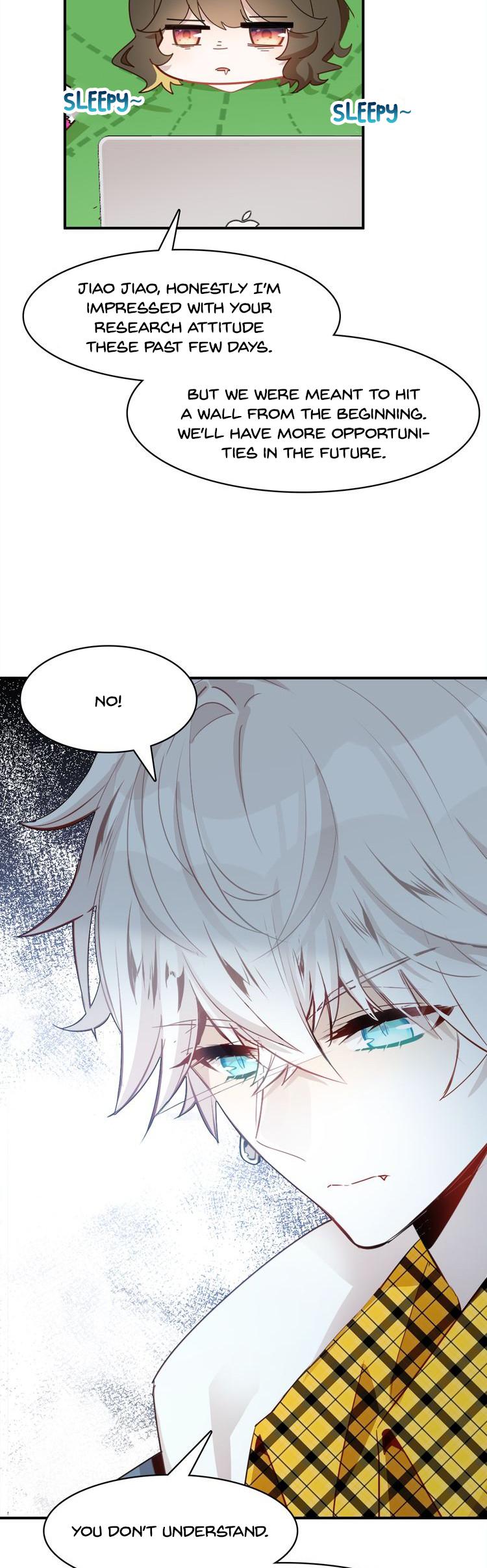 You Are My Lovely Dragon King Chapter 18 page 17 - Chapter 18: New discovery