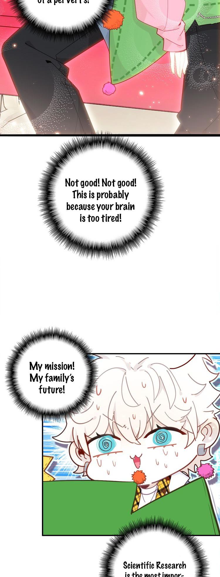 You Are My Lovely Dragon King Chapter 18 page 22 - Chapter 18: New discovery
