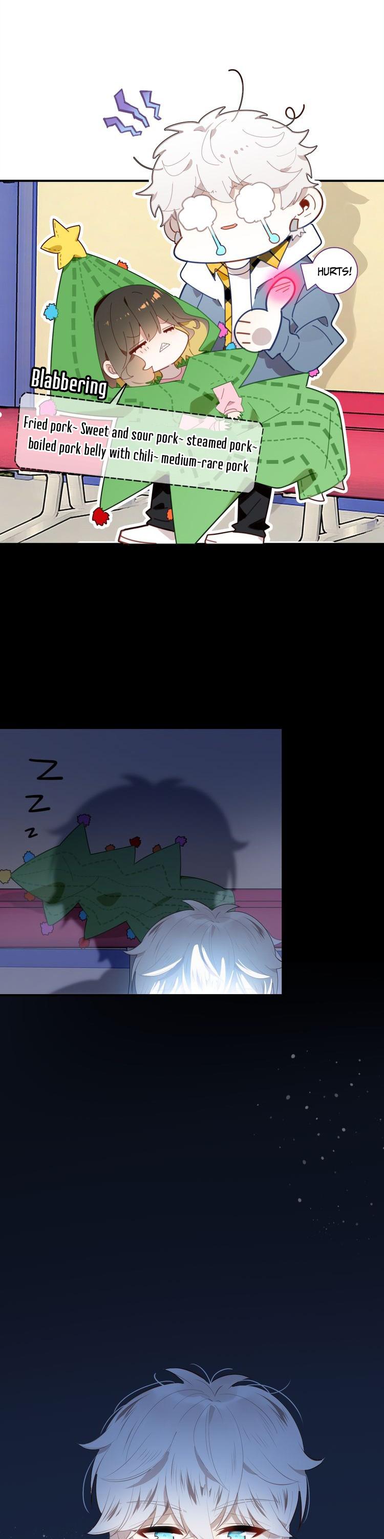 You Are My Lovely Dragon King Chapter 18 page 24 - Chapter 18: New discovery
