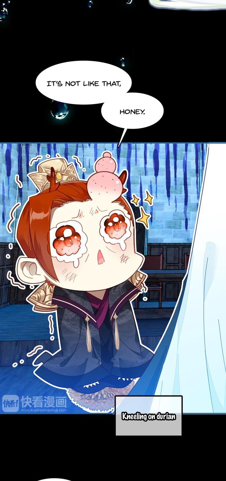 You Are My Lovely Dragon King Chapter 18 page 3 - Chapter 18: New discovery