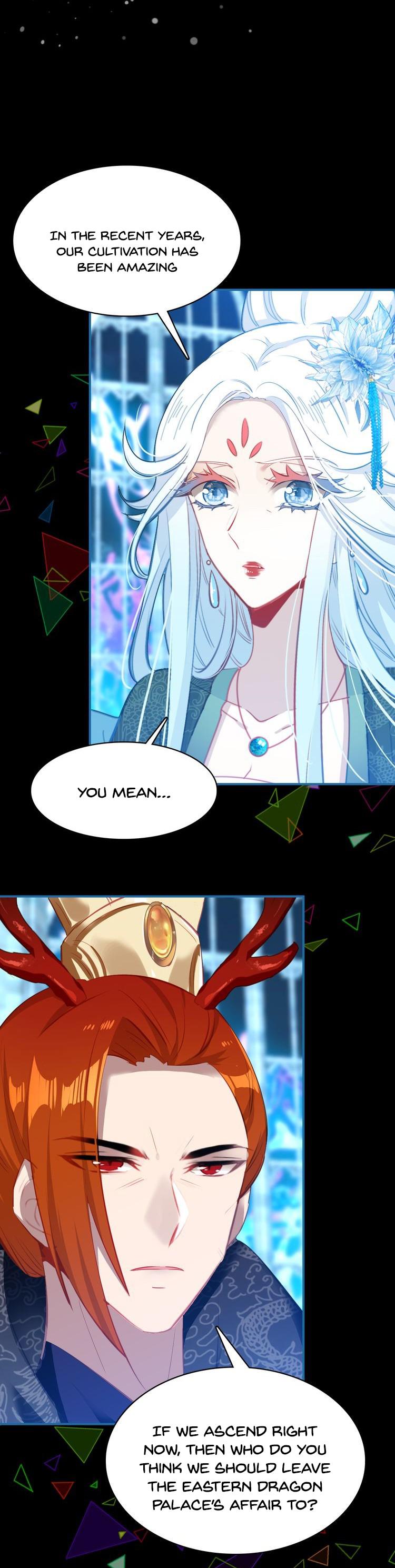 You Are My Lovely Dragon King Chapter 18 page 7 - Chapter 18: New discovery