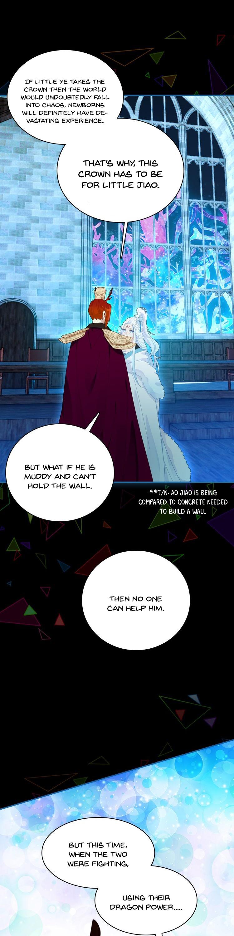 You Are My Lovely Dragon King Chapter 18 page 9 - Chapter 18: New discovery