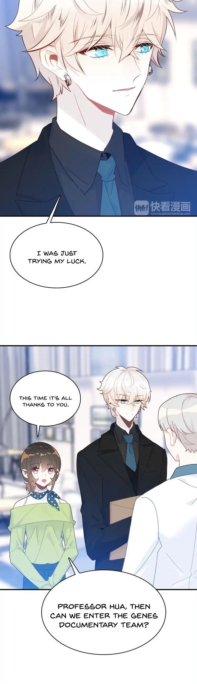 You Are My Lovely Dragon King Chapter 19 page 26 - Chapter 19: Emergency call