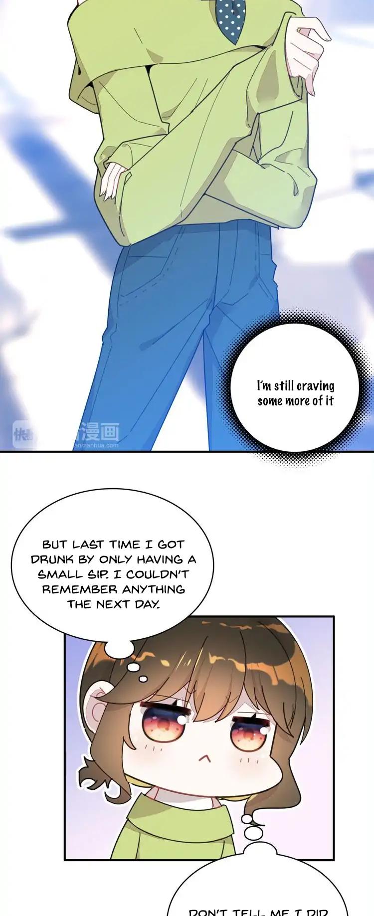 You Are My Lovely Dragon King Chapter 19 page 30 - Chapter 19: Emergency call