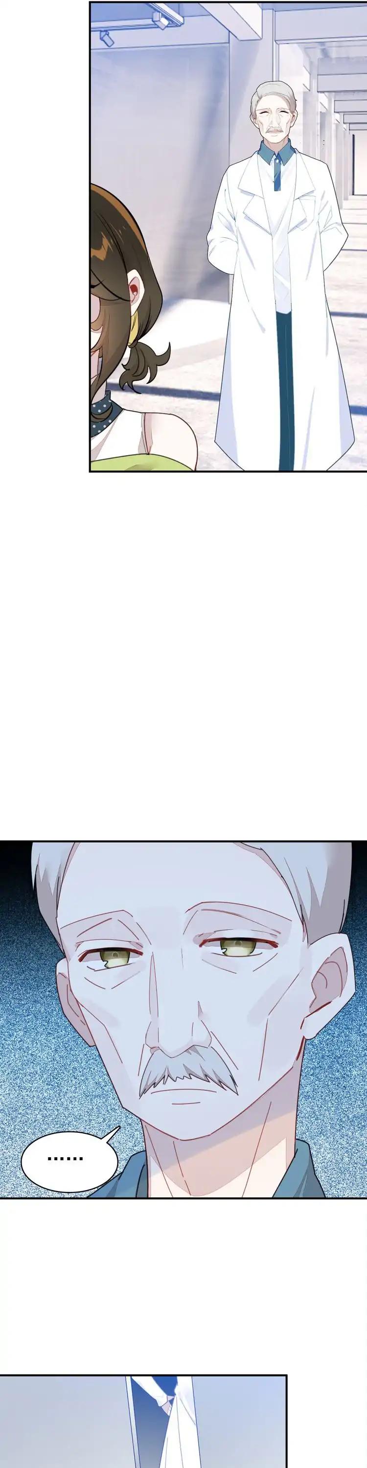 You Are My Lovely Dragon King Chapter 19 page 32 - Chapter 19: Emergency call