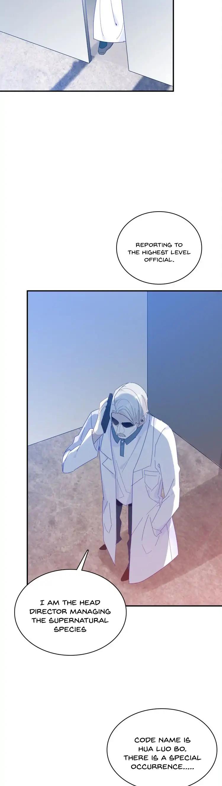 You Are My Lovely Dragon King Chapter 19 page 33 - Chapter 19: Emergency call