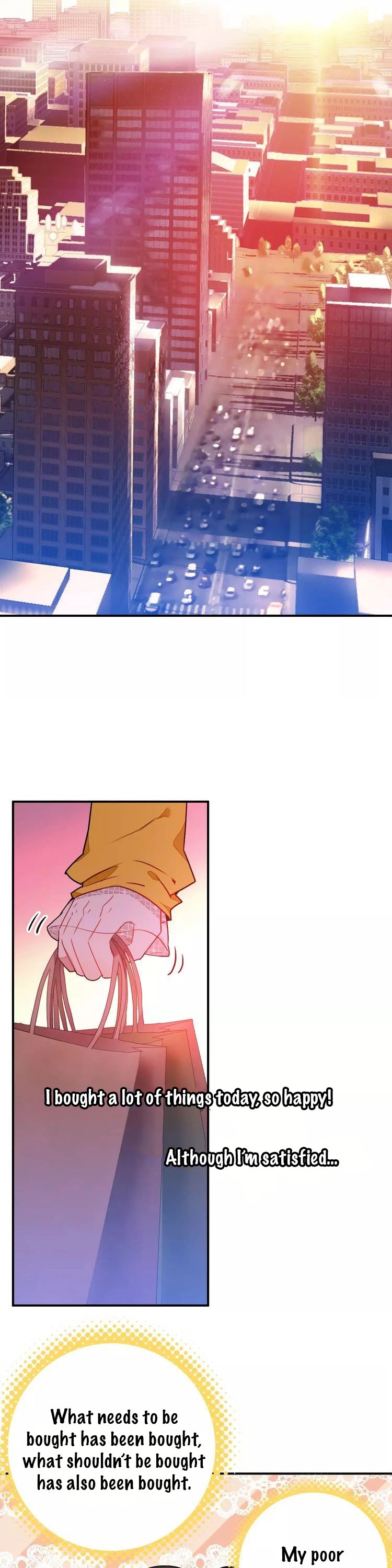 You Are My Lovely Dragon King Chapter 2 page 2 - Chapter 2 - I'll eat you