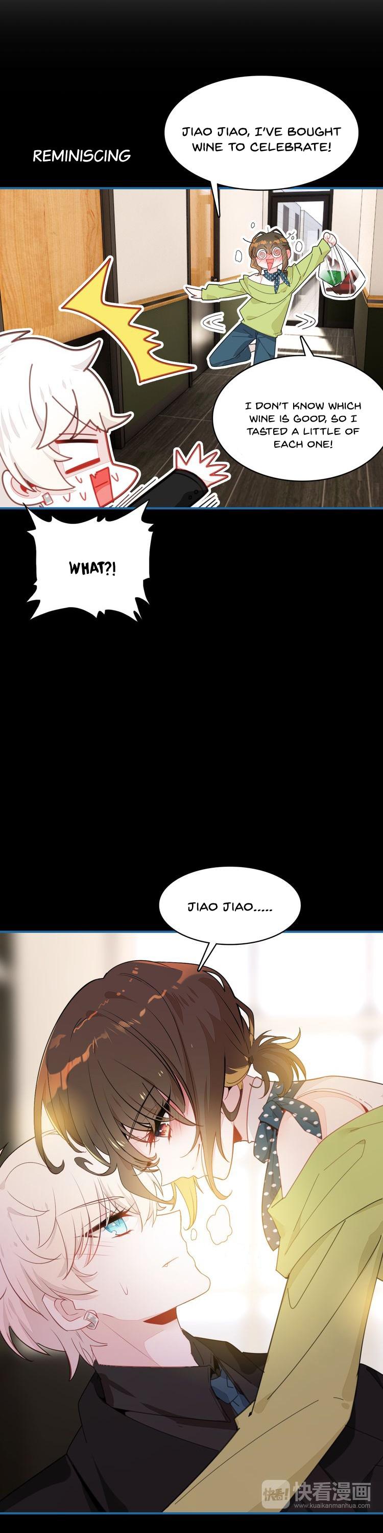 You Are My Lovely Dragon King Chapter 20 page 13 - Chapter 20: Try out