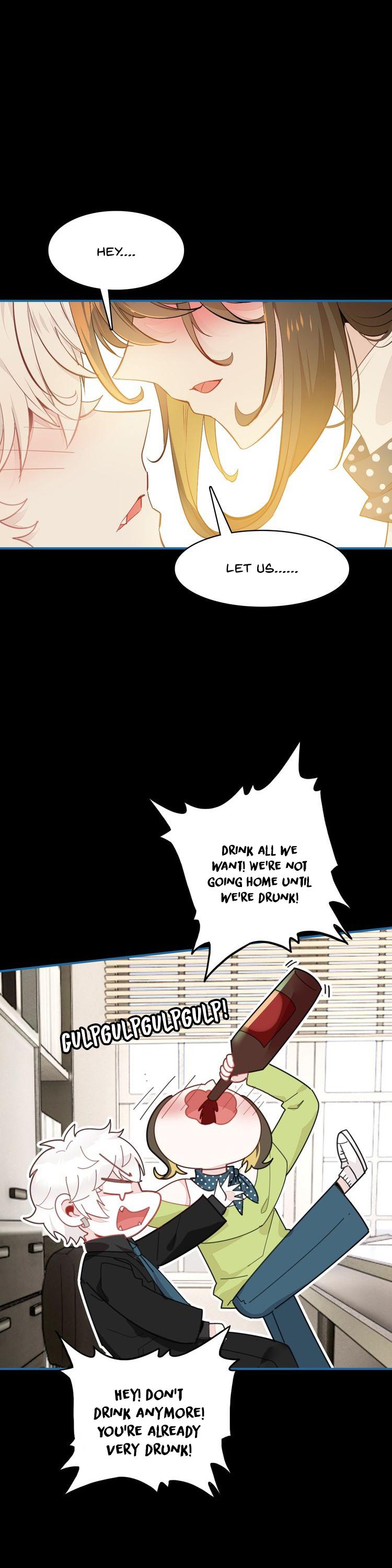 You Are My Lovely Dragon King Chapter 20 page 14 - Chapter 20: Try out