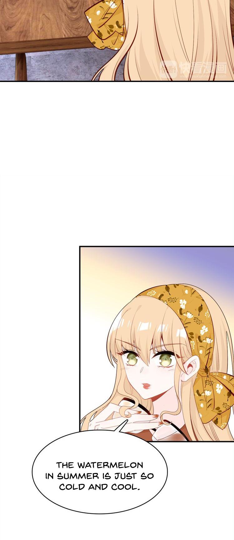 You Are My Lovely Dragon King Chapter 20 page 4 - Chapter 20: Try out