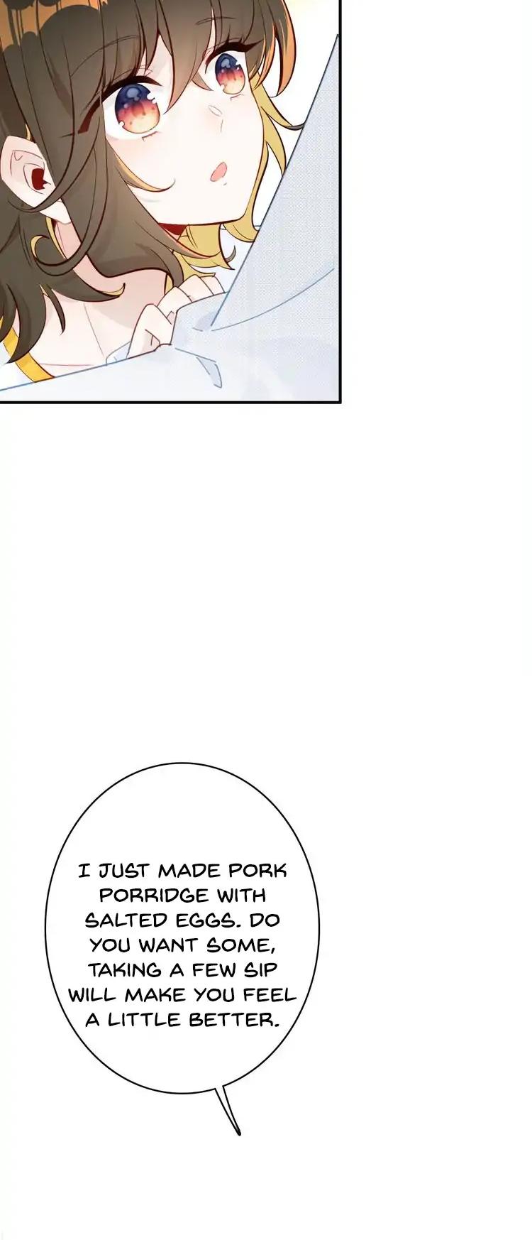 You Are My Lovely Dragon King Chapter 21 page 5 - Chapter 21: Hidden purpose