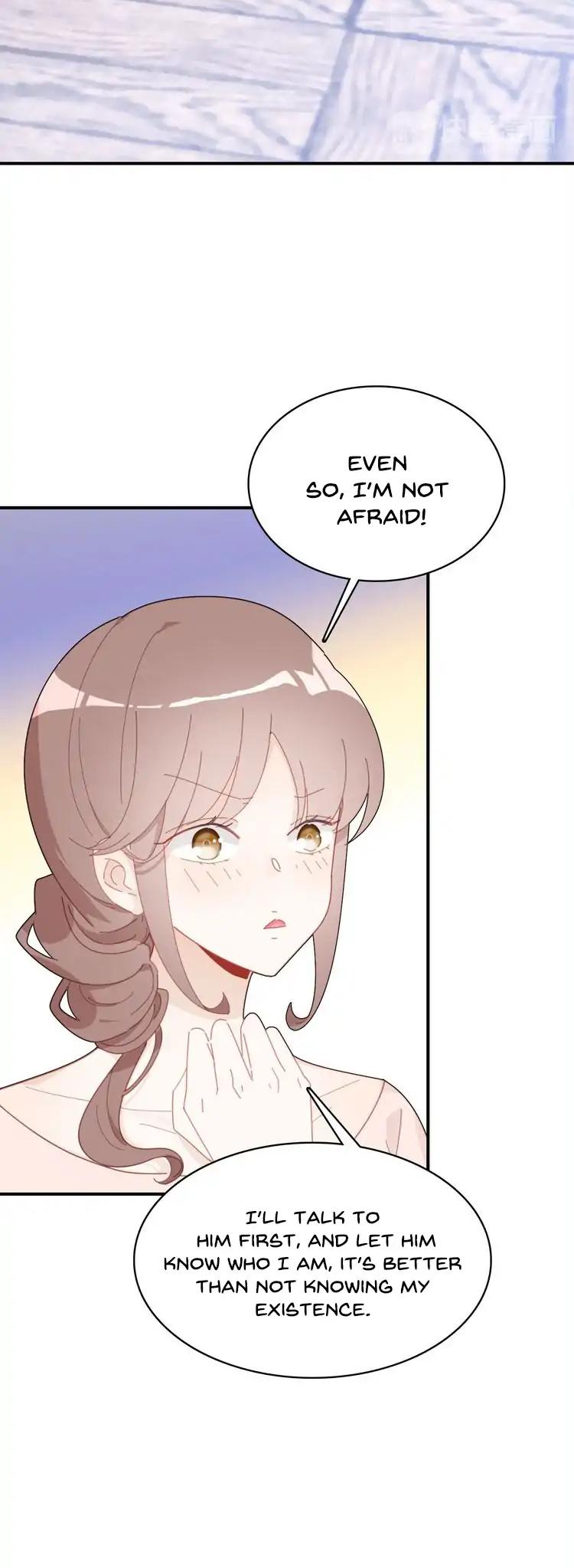 You Are My Lovely Dragon King Chapter 22 page 20 - Chapter 22: Banquet scene