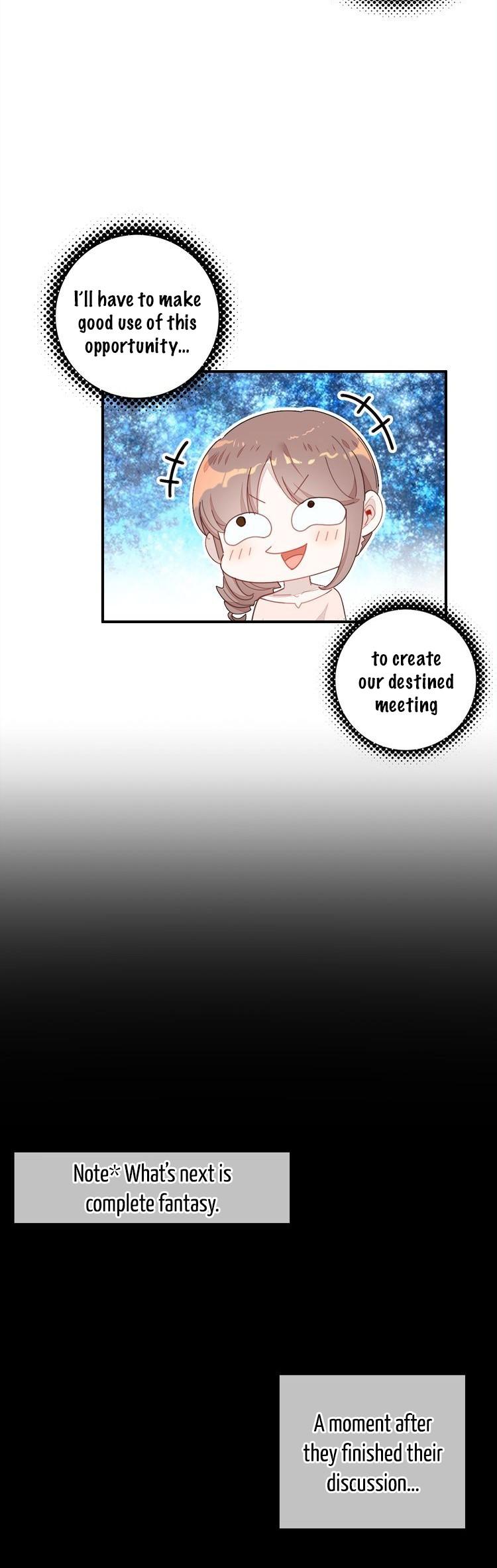 You Are My Lovely Dragon King Chapter 23 page 13 - Chapter 23: A little weird?