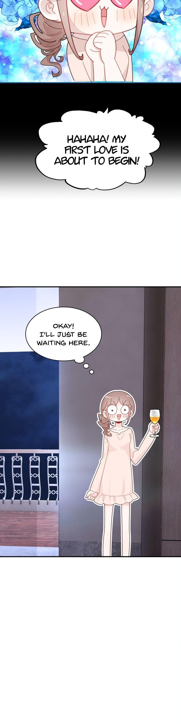You Are My Lovely Dragon King Chapter 23 page 16 - Chapter 23: A little weird?