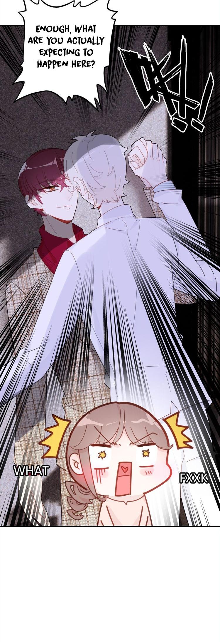 You Are My Lovely Dragon King Chapter 23 page 18 - Chapter 23: A little weird?