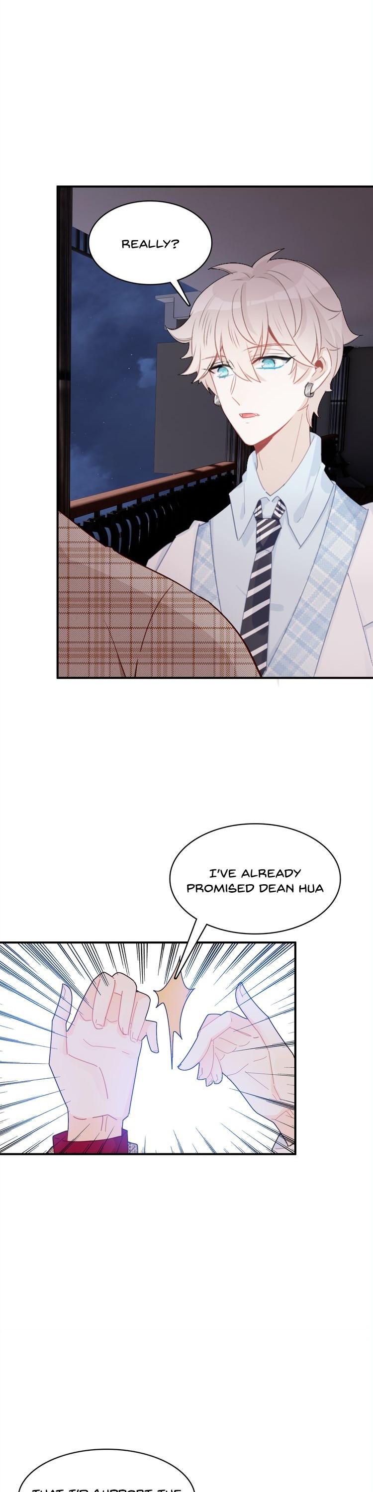 You Are My Lovely Dragon King Chapter 23 page 24 - Chapter 23: A little weird?