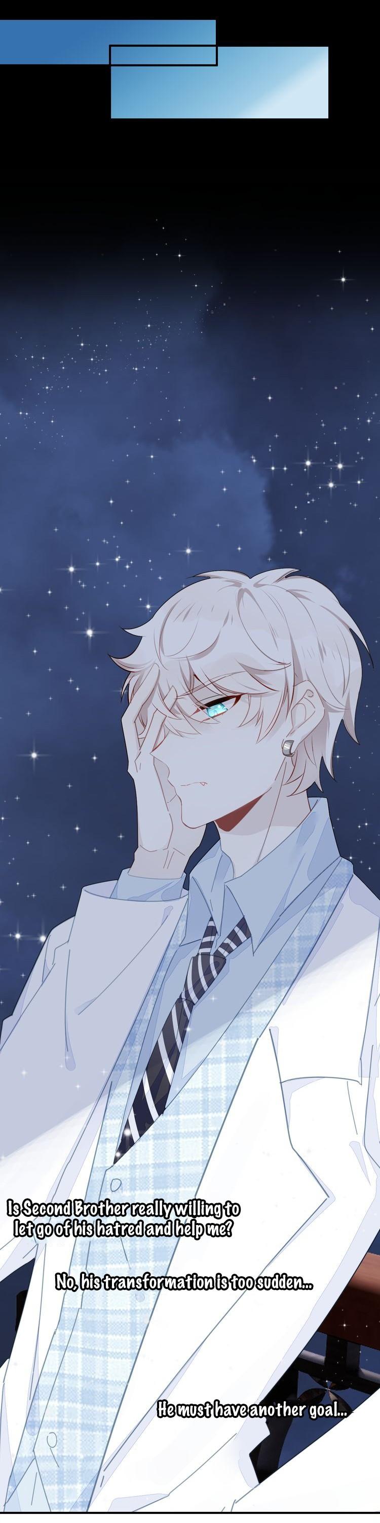 You Are My Lovely Dragon King Chapter 23 page 27 - Chapter 23: A little weird?
