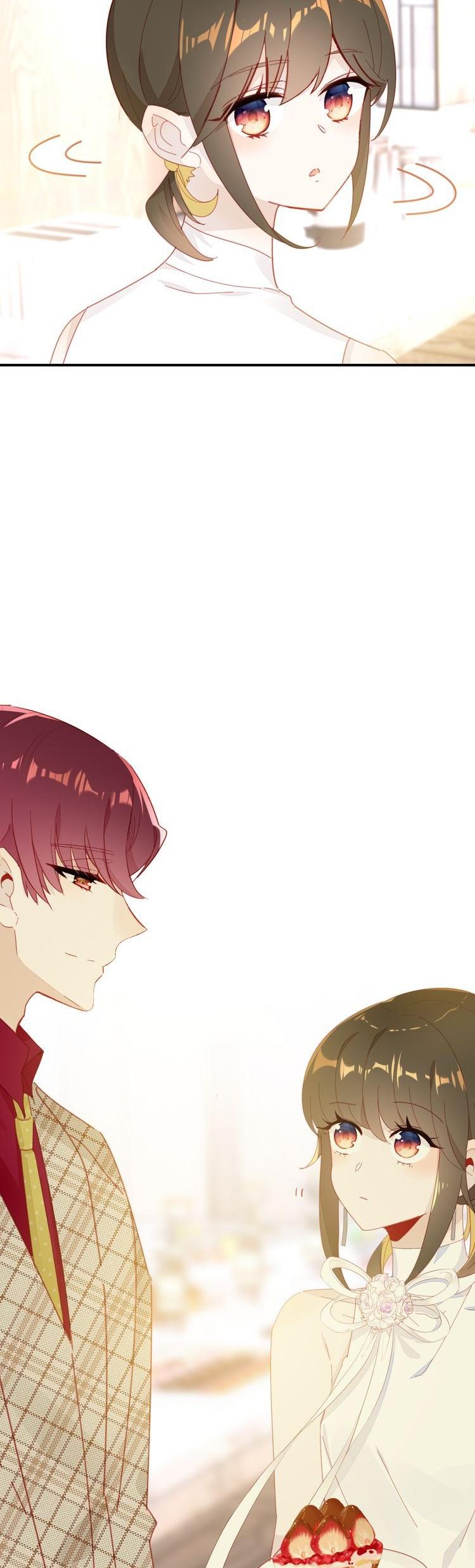 You Are My Lovely Dragon King Chapter 23 page 29 - Chapter 23: A little weird?