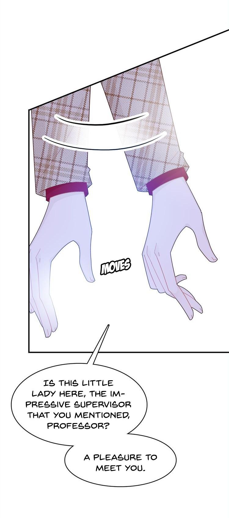 You Are My Lovely Dragon King Chapter 23 page 5 - Chapter 23: A little weird?