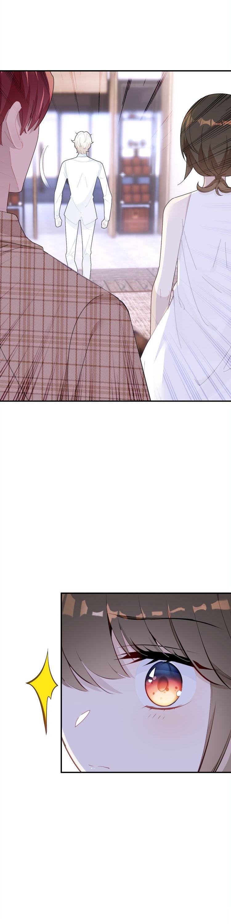 You Are My Lovely Dragon King Chapter 24 page 15 - Chapter 24: "Love tactics"