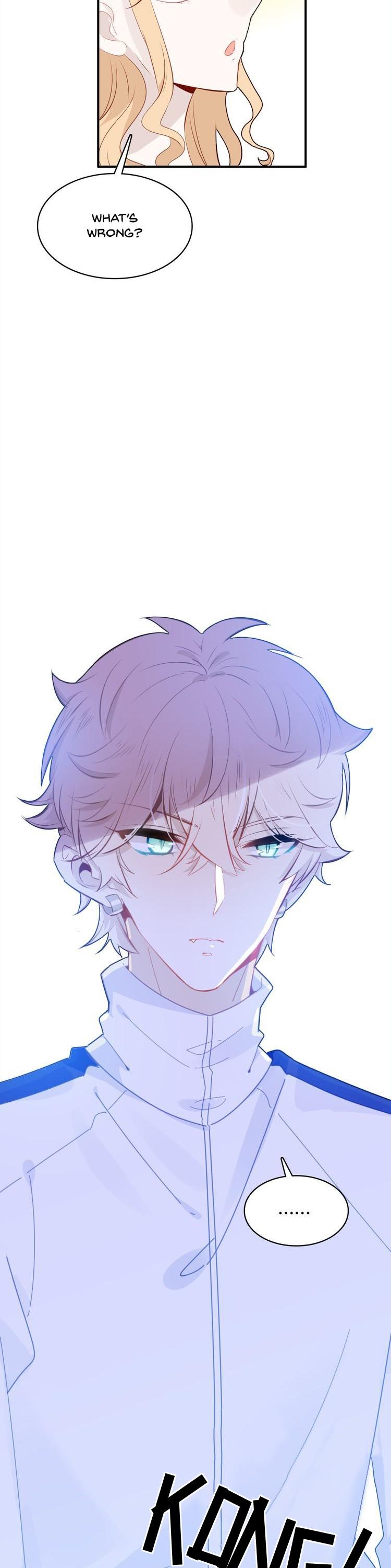 You Are My Lovely Dragon King Chapter 24 page 36 - Chapter 24: "Love tactics"