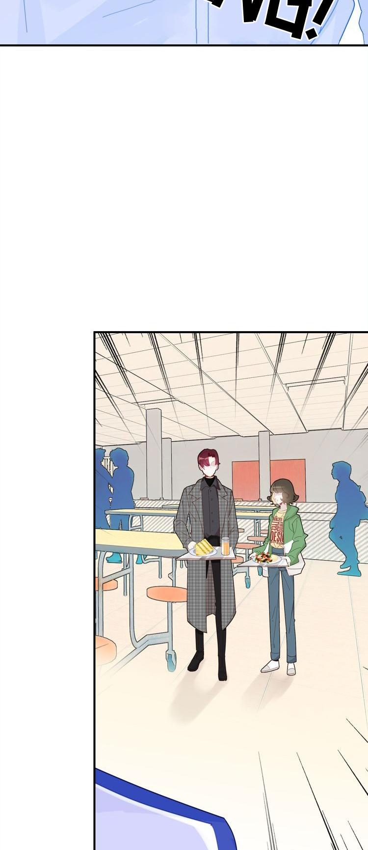 You Are My Lovely Dragon King Chapter 24 page 37 - Chapter 24: "Love tactics"