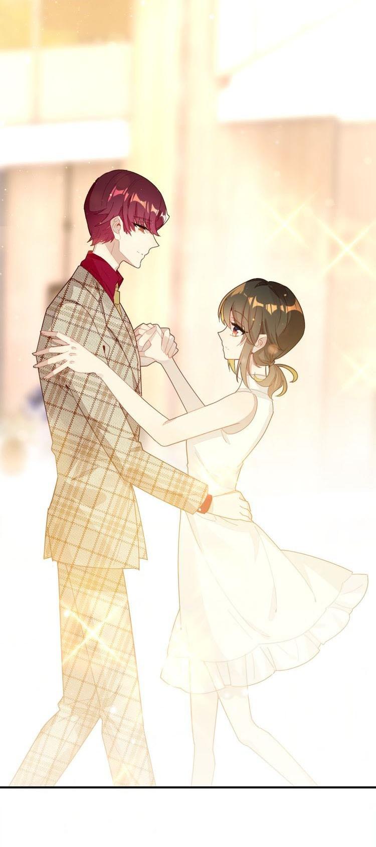 You Are My Lovely Dragon King Chapter 24 page 5 - Chapter 24: "Love tactics"