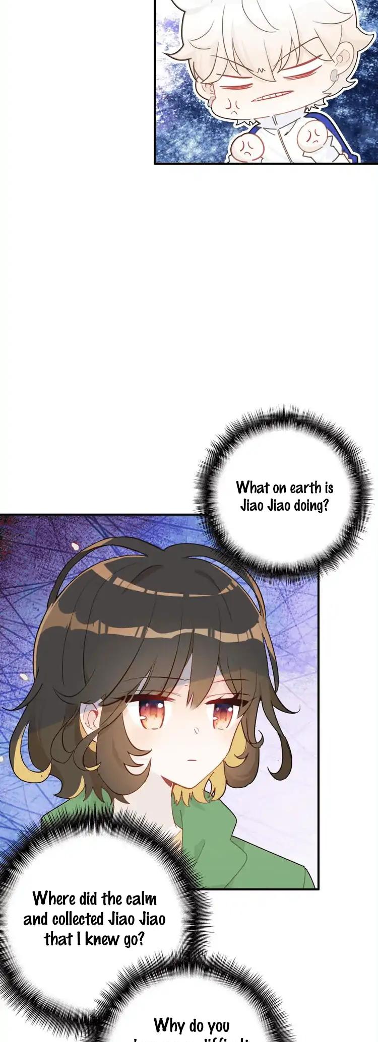 You Are My Lovely Dragon King Chapter 25 page 13 - Chapter 25: Disappointing