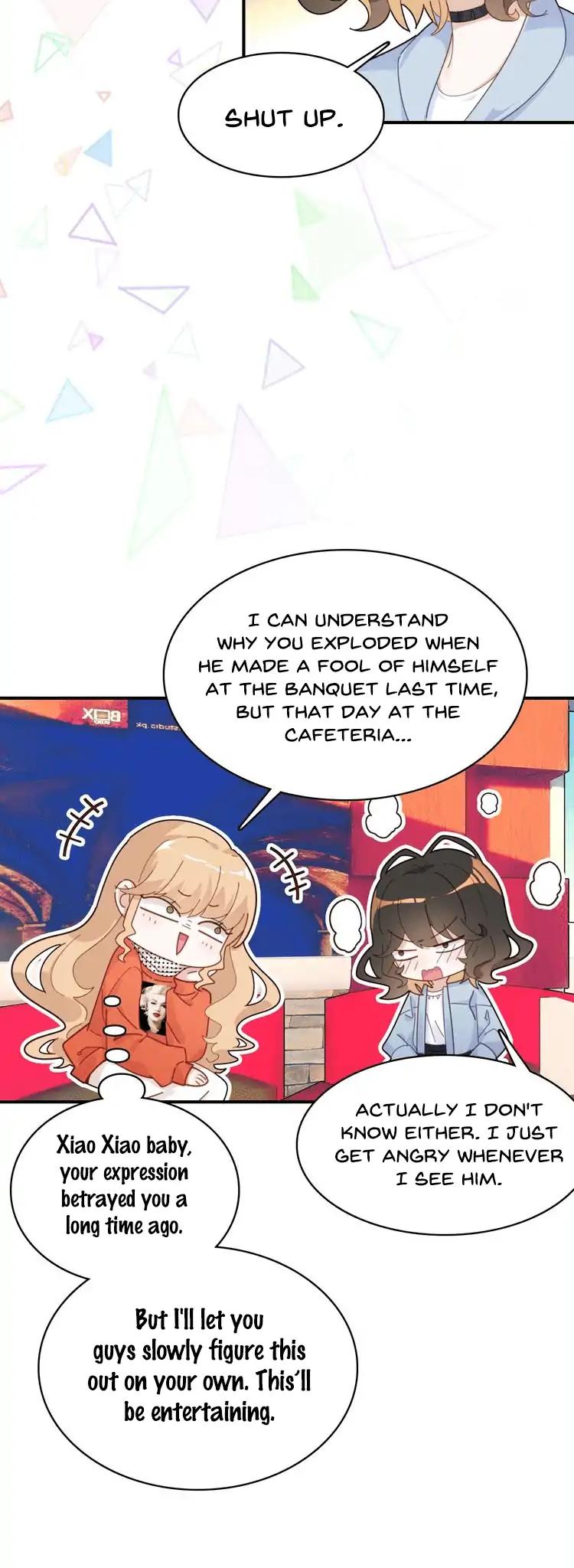 You Are My Lovely Dragon King Chapter 26 page 10 - Chapter 26: Miss