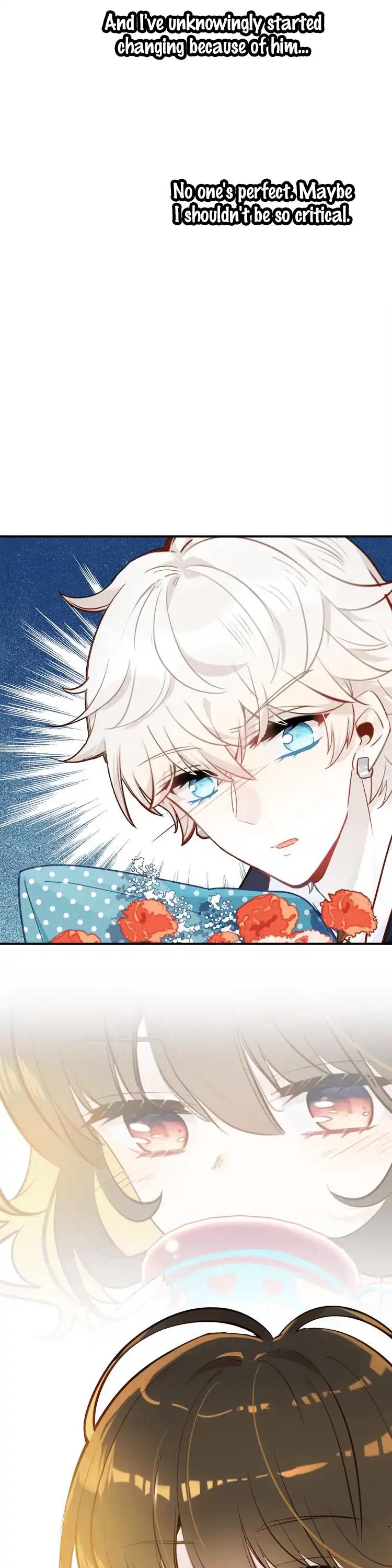 You Are My Lovely Dragon King Chapter 26 page 20 - Chapter 26: Miss