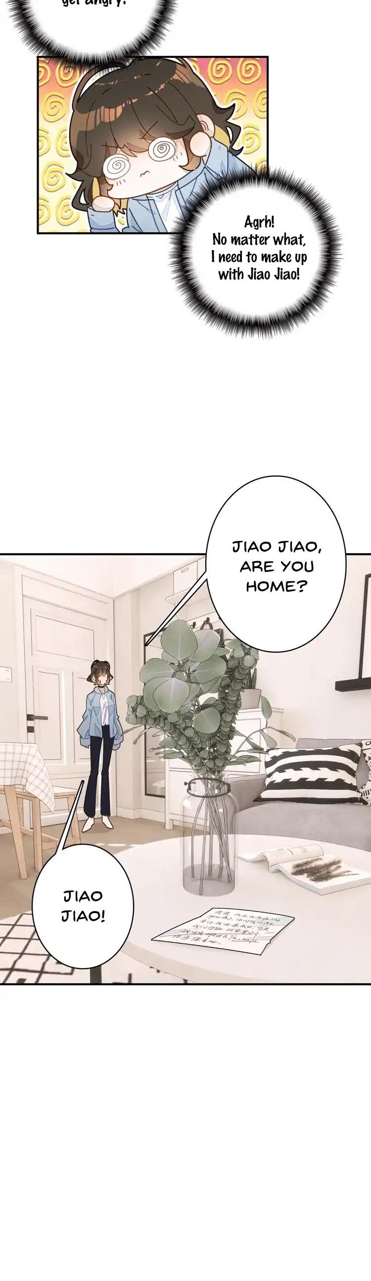 You Are My Lovely Dragon King Chapter 26 page 26 - Chapter 26: Miss