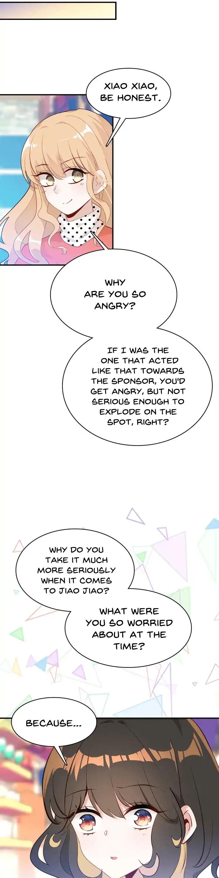 You Are My Lovely Dragon King Chapter 26 page 7 - Chapter 26: Miss