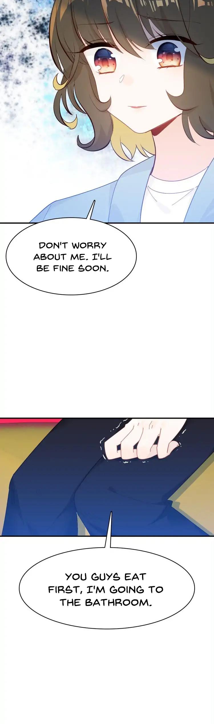 You Are My Lovely Dragon King Chapter 27 page 14 - Chapter 27: Similar person