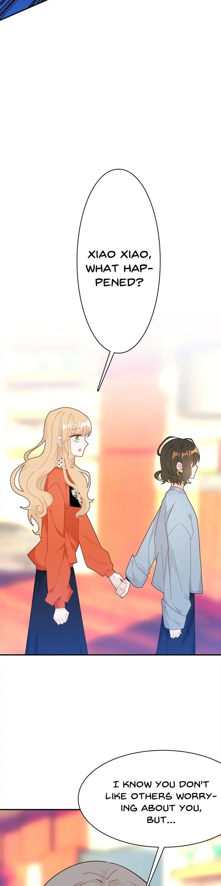 You Are My Lovely Dragon King Chapter 27 page 16 - Chapter 27: Similar person